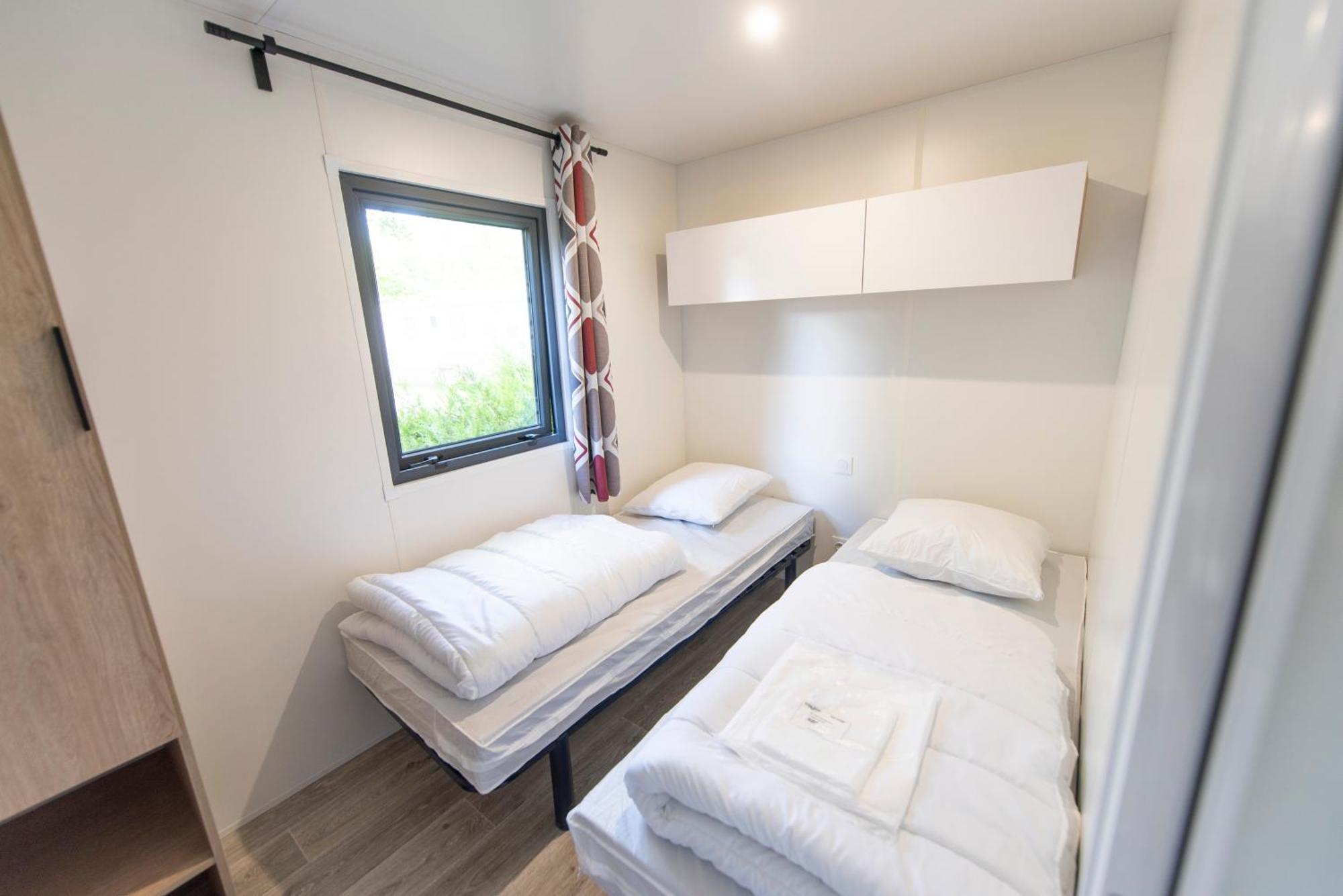 Camping Le Pre Des Moines Gouvieux Exterior foto