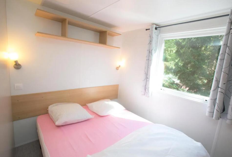 Camping Le Pre Des Moines Gouvieux Exterior foto